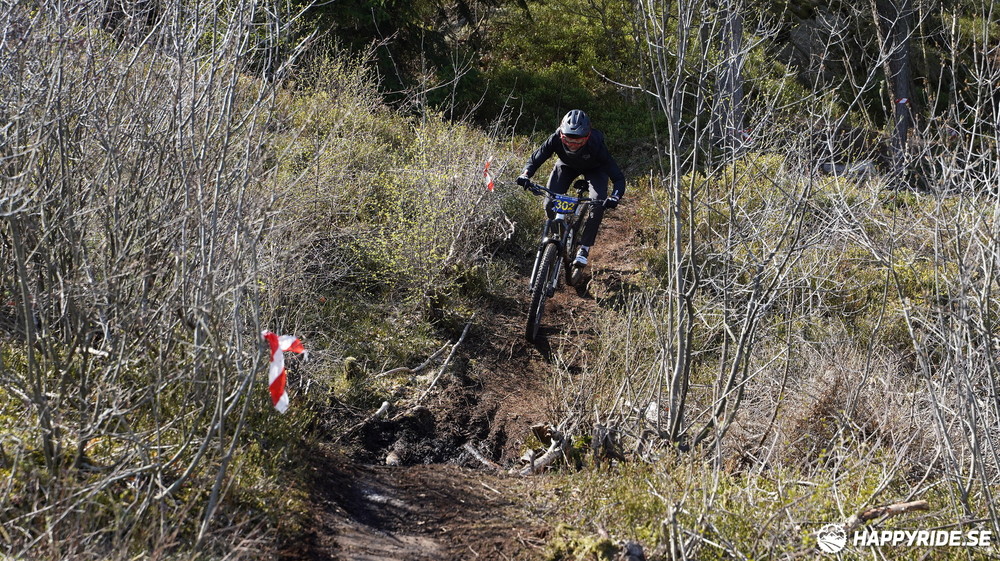 Bild från Göteborgsenduron Swe Cup 2022