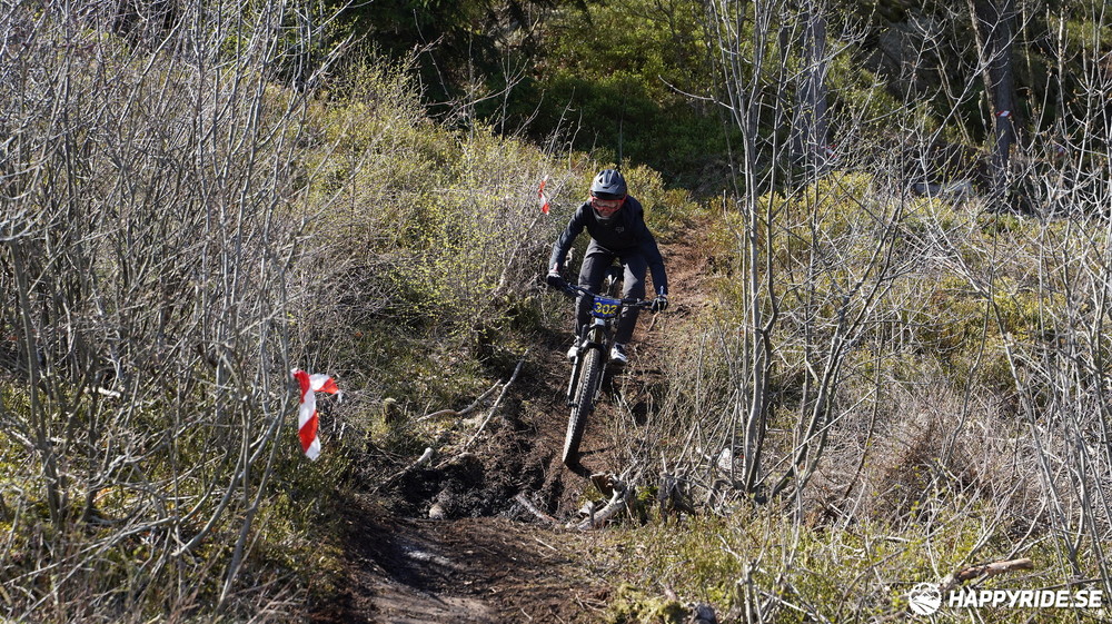 Bild från Göteborgsenduron Swe Cup 2022