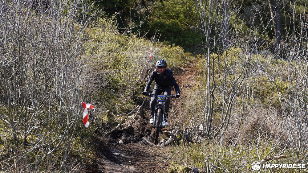 Bild från Göteborgsenduron Swe Cup 2022