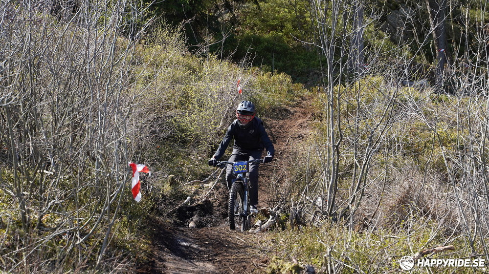 Bild från Göteborgsenduron Swe Cup 2022