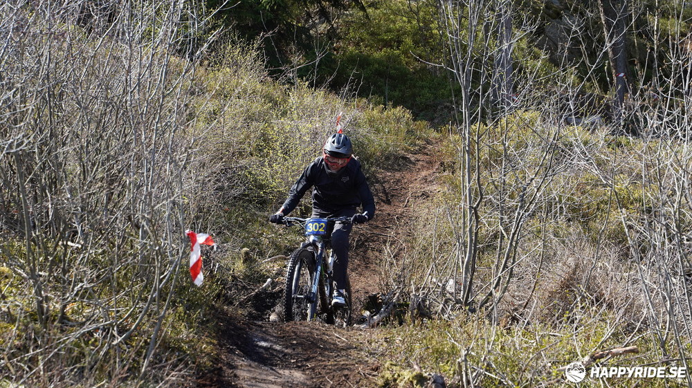 Bild från Göteborgsenduron Swe Cup 2022
