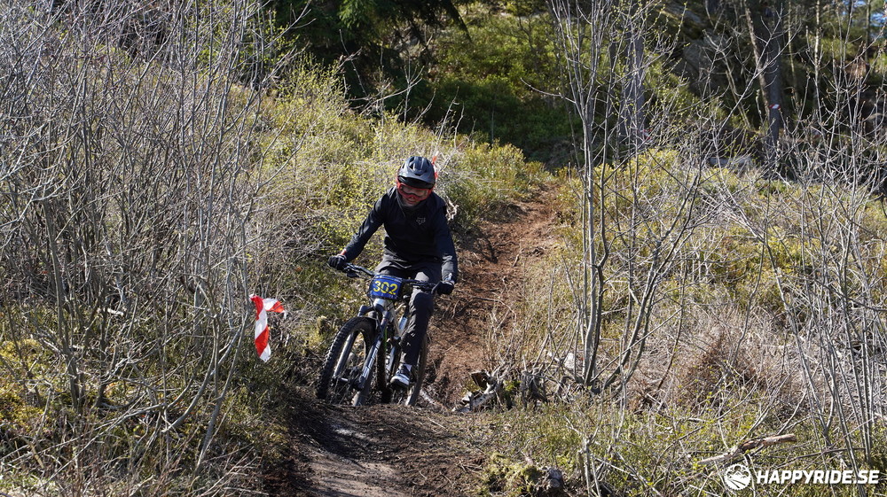 Bild från Göteborgsenduron Swe Cup 2022