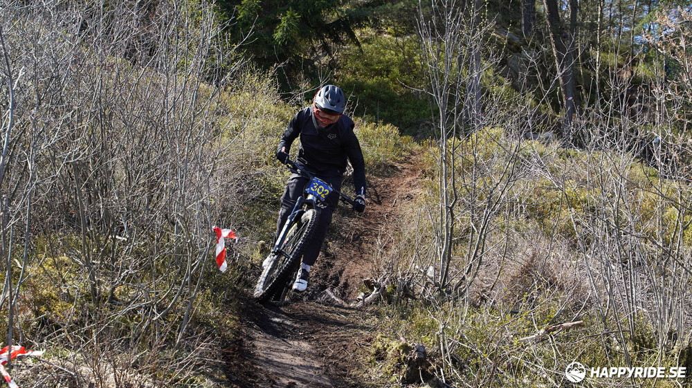 Bild från Göteborgsenduron Swe Cup 2022