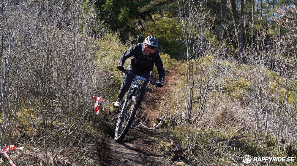 Bild från Göteborgsenduron Swe Cup 2022