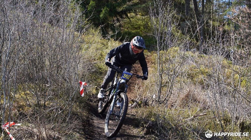 Bild från Göteborgsenduron Swe Cup 2022