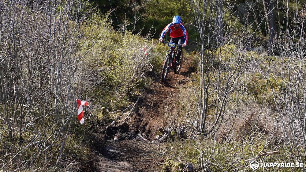 Bild från Göteborgsenduron Swe Cup 2022