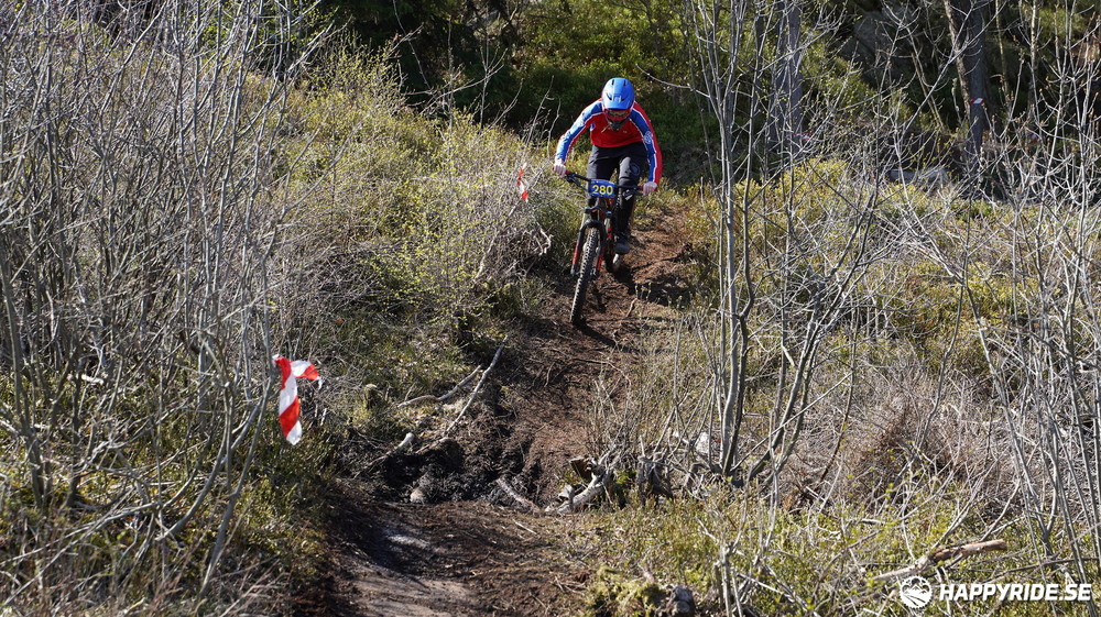 Bild från Göteborgsenduron Swe Cup 2022