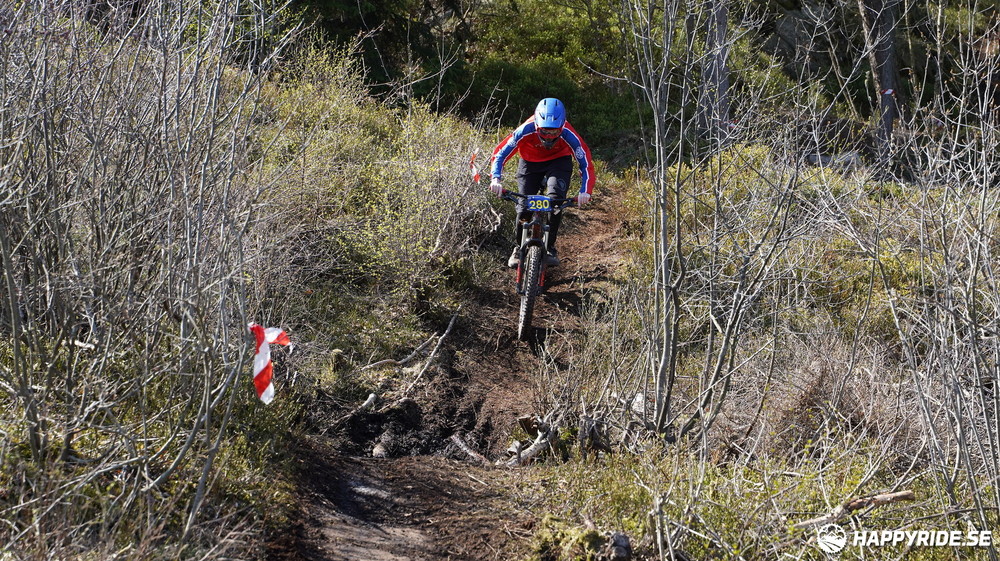 Bild från Göteborgsenduron Swe Cup 2022