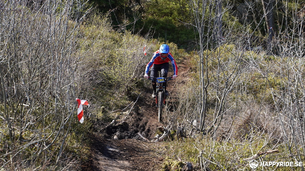 Bild från Göteborgsenduron Swe Cup 2022