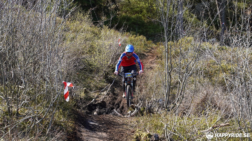 Bild från Göteborgsenduron Swe Cup 2022