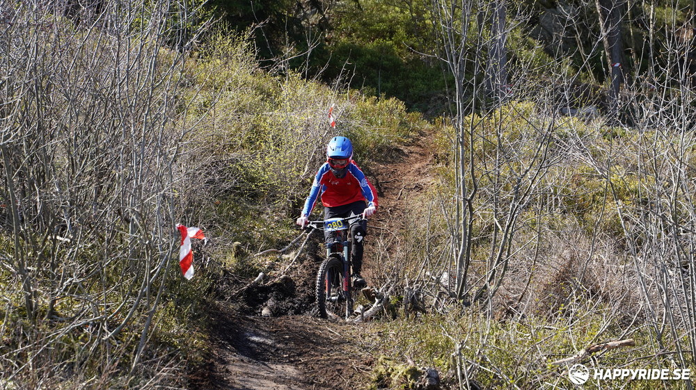 Bild från Göteborgsenduron Swe Cup 2022