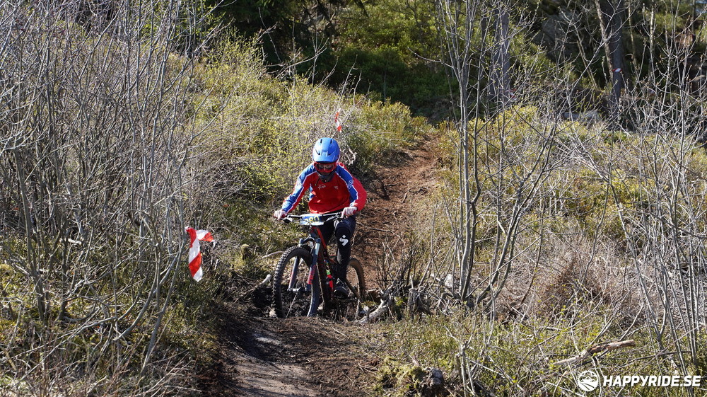 Bild från Göteborgsenduron Swe Cup 2022