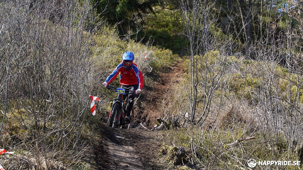 Bild från Göteborgsenduron Swe Cup 2022