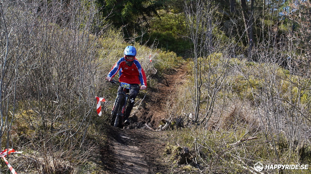 Bild från Göteborgsenduron Swe Cup 2022