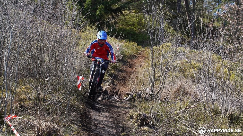 Bild från Göteborgsenduron Swe Cup 2022