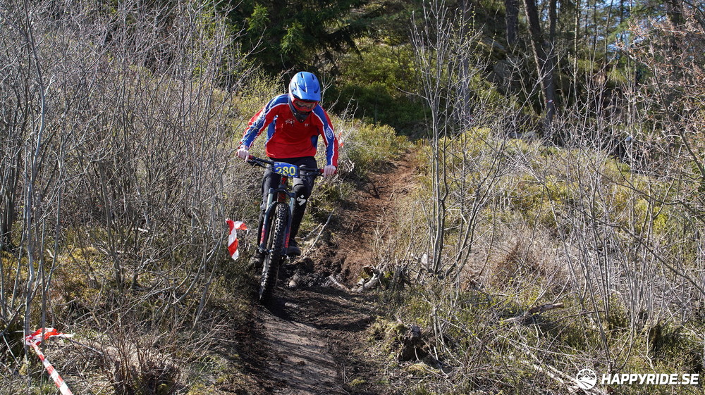 Bild från Göteborgsenduron Swe Cup 2022
