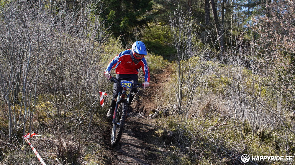 Bild från Göteborgsenduron Swe Cup 2022