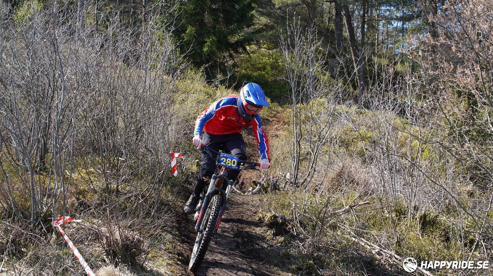 Bild från Göteborgsenduron Swe Cup 2022