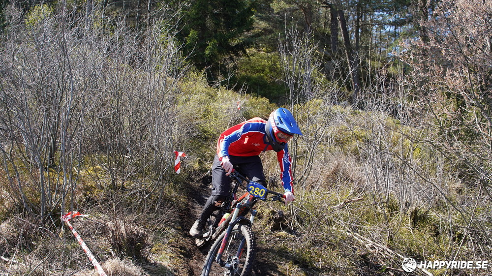 Bild från Göteborgsenduron Swe Cup 2022