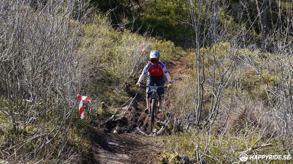 Bild från Göteborgsenduron Swe Cup 2022