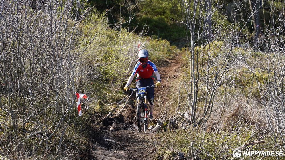 Bild från Göteborgsenduron Swe Cup 2022