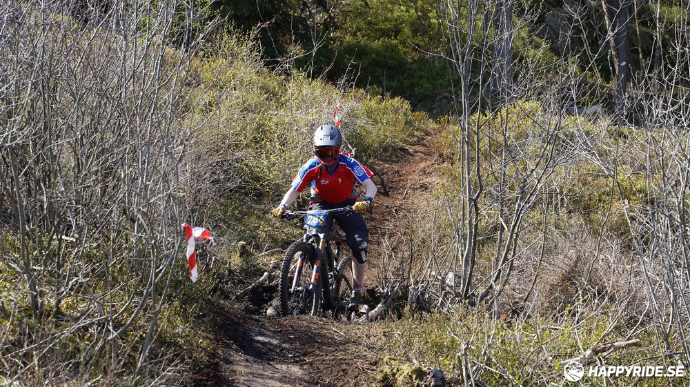 Bild från Göteborgsenduron Swe Cup 2022