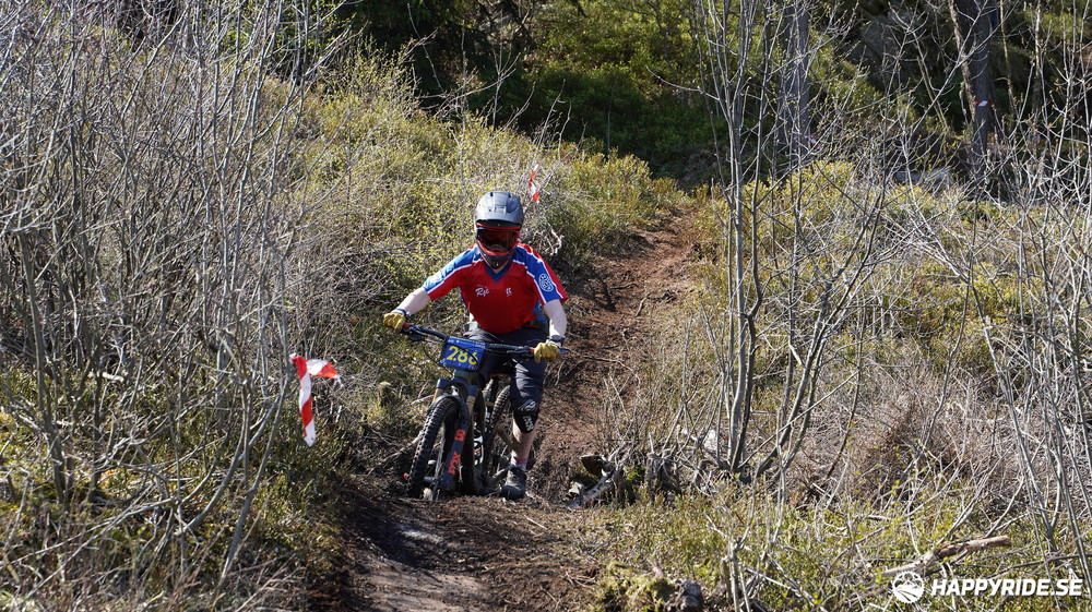 Bild från Göteborgsenduron Swe Cup 2022