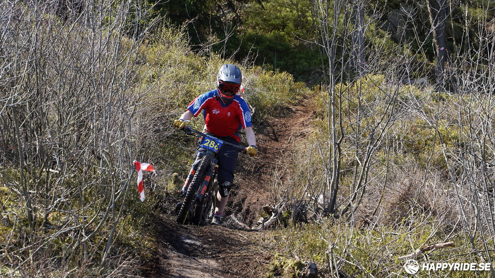 Bild från Göteborgsenduron Swe Cup 2022