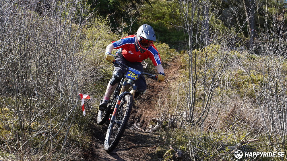 Bild från Göteborgsenduron Swe Cup 2022