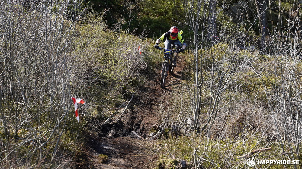 Bild från Göteborgsenduron Swe Cup 2022