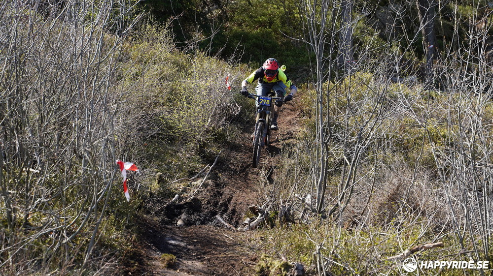 Bild från Göteborgsenduron Swe Cup 2022