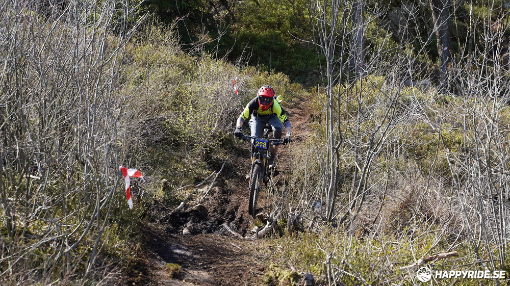 Bild från Göteborgsenduron Swe Cup 2022