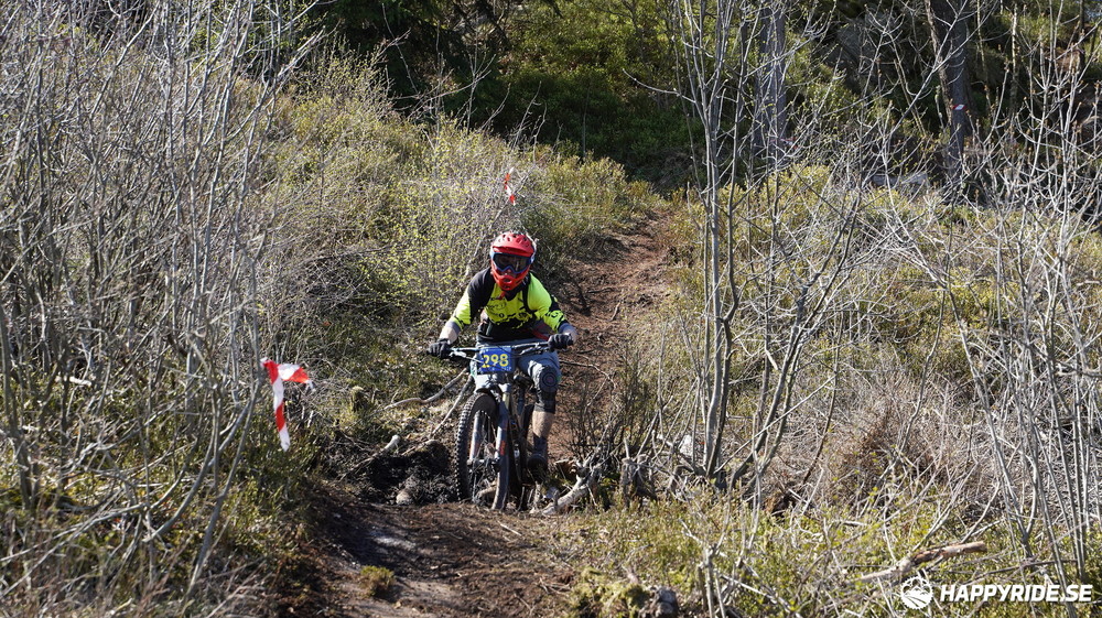 Bild från Göteborgsenduron Swe Cup 2022