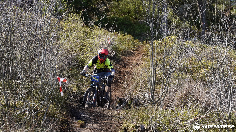 Bild från Göteborgsenduron Swe Cup 2022