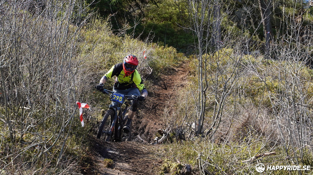 Bild från Göteborgsenduron Swe Cup 2022