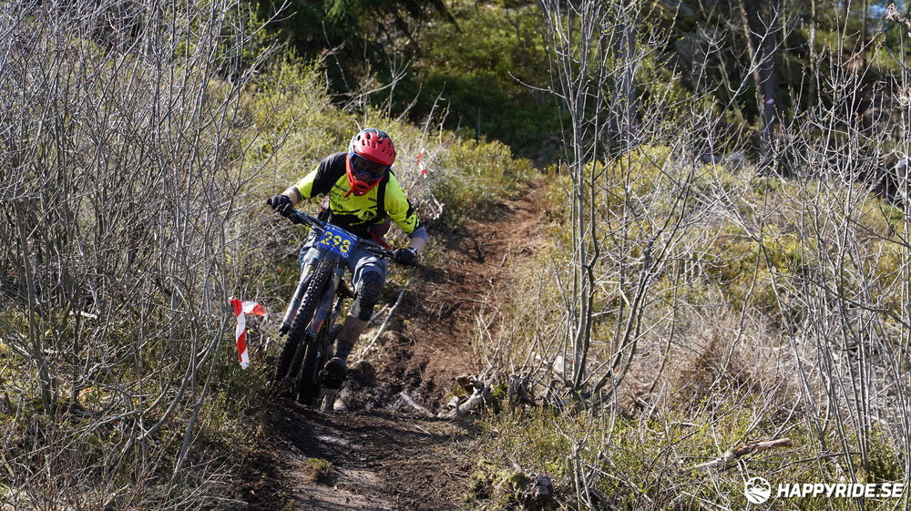 Bild från Göteborgsenduron Swe Cup 2022