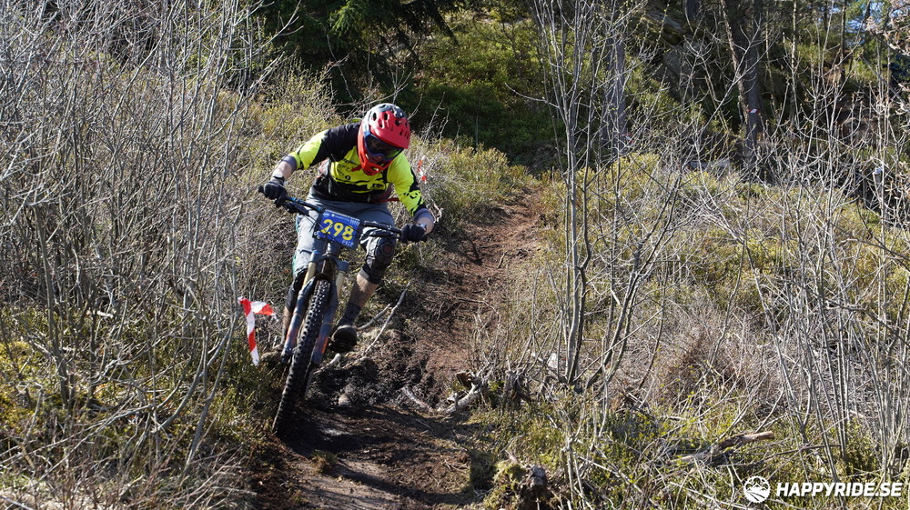 Bild från Göteborgsenduron Swe Cup 2022