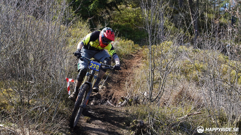 Bild från Göteborgsenduron Swe Cup 2022