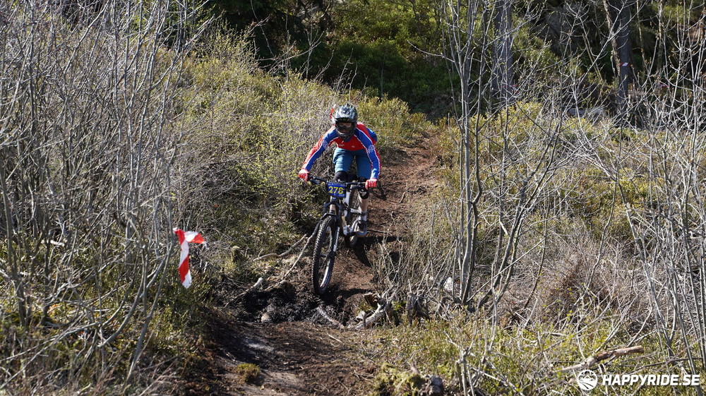 Bild från Göteborgsenduron Swe Cup 2022