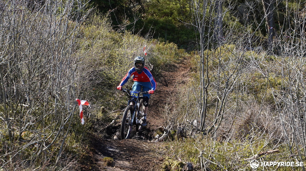 Bild från Göteborgsenduron Swe Cup 2022