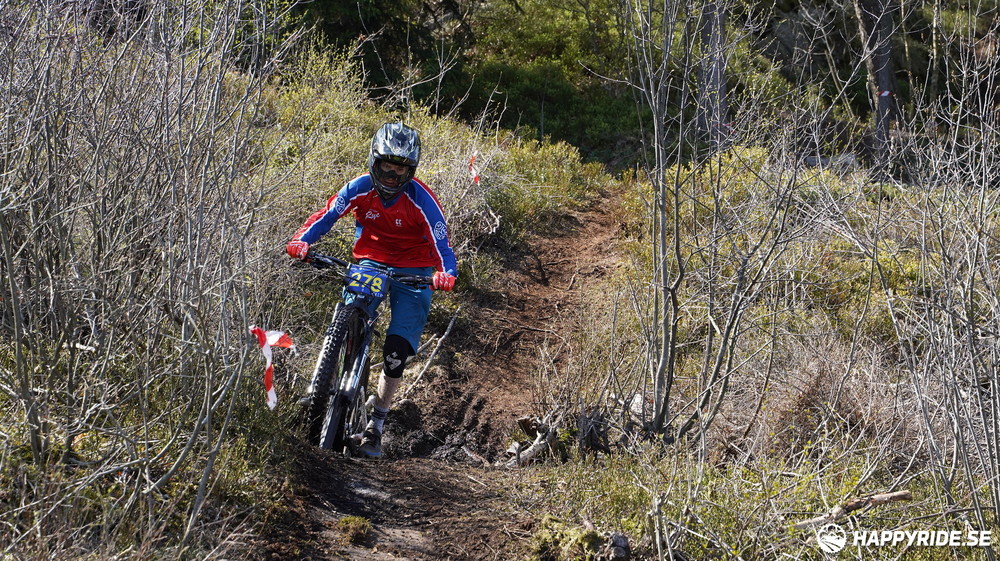 Bild från Göteborgsenduron Swe Cup 2022