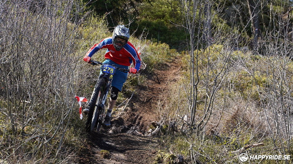 Bild från Göteborgsenduron Swe Cup 2022