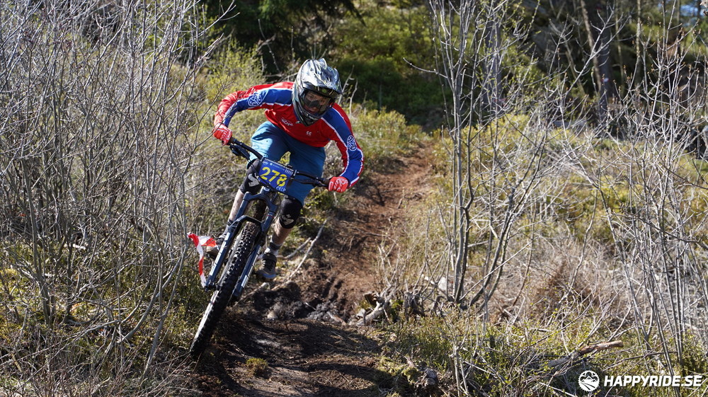 Bild från Göteborgsenduron Swe Cup 2022