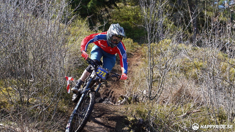 Bild från Göteborgsenduron Swe Cup 2022