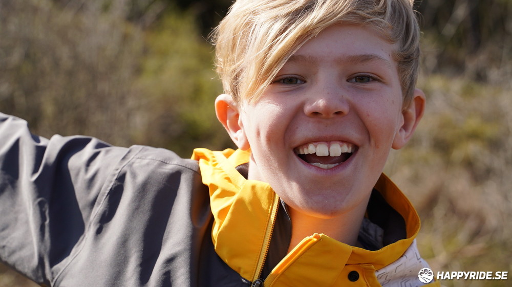 Bild från Göteborgsenduron Swe Cup 2022