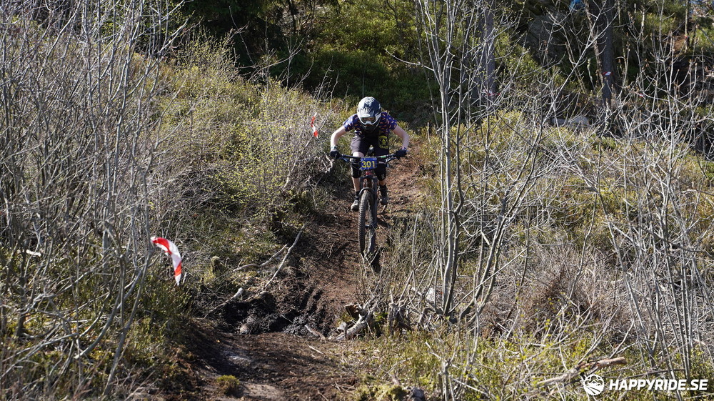 Bild från Göteborgsenduron Swe Cup 2022
