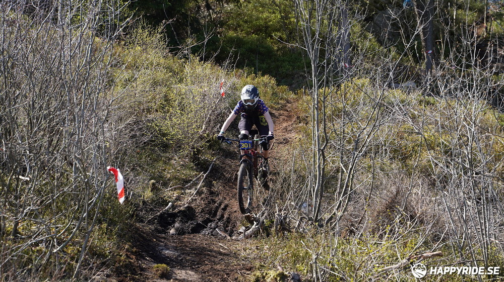 Bild från Göteborgsenduron Swe Cup 2022