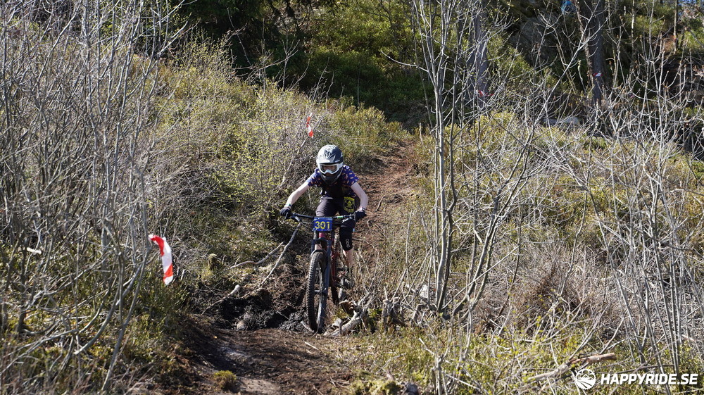 Bild från Göteborgsenduron Swe Cup 2022