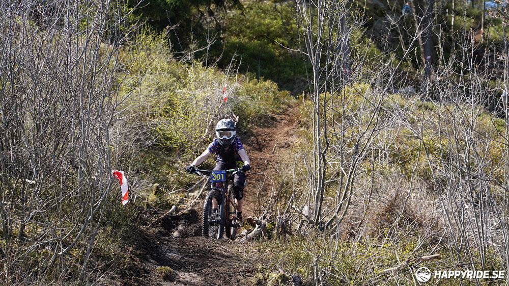 Bild från Göteborgsenduron Swe Cup 2022