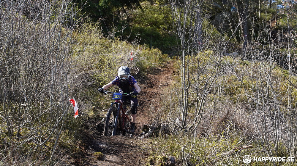 Bild från Göteborgsenduron Swe Cup 2022